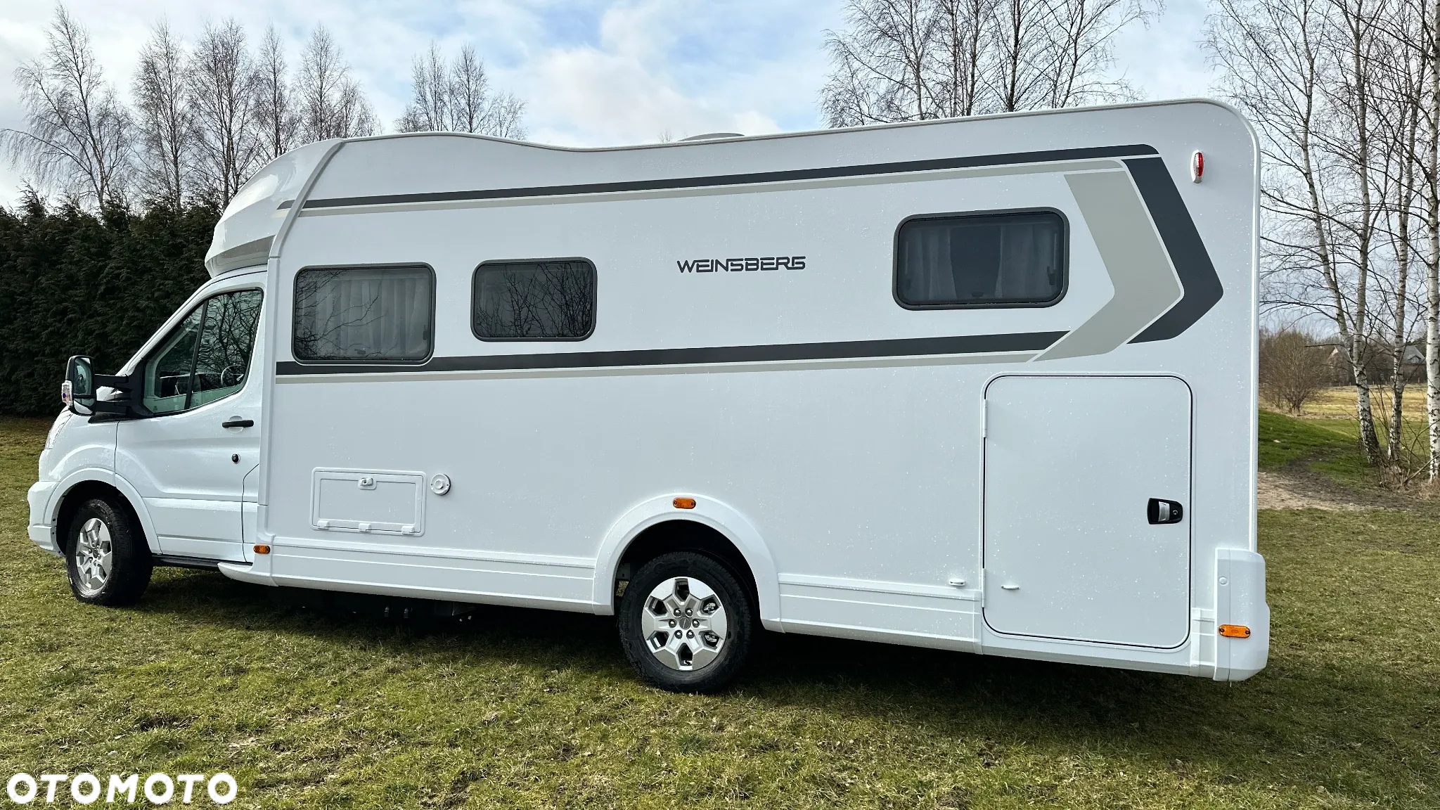 Weinsberg CaraSuite 700 MEG - 2