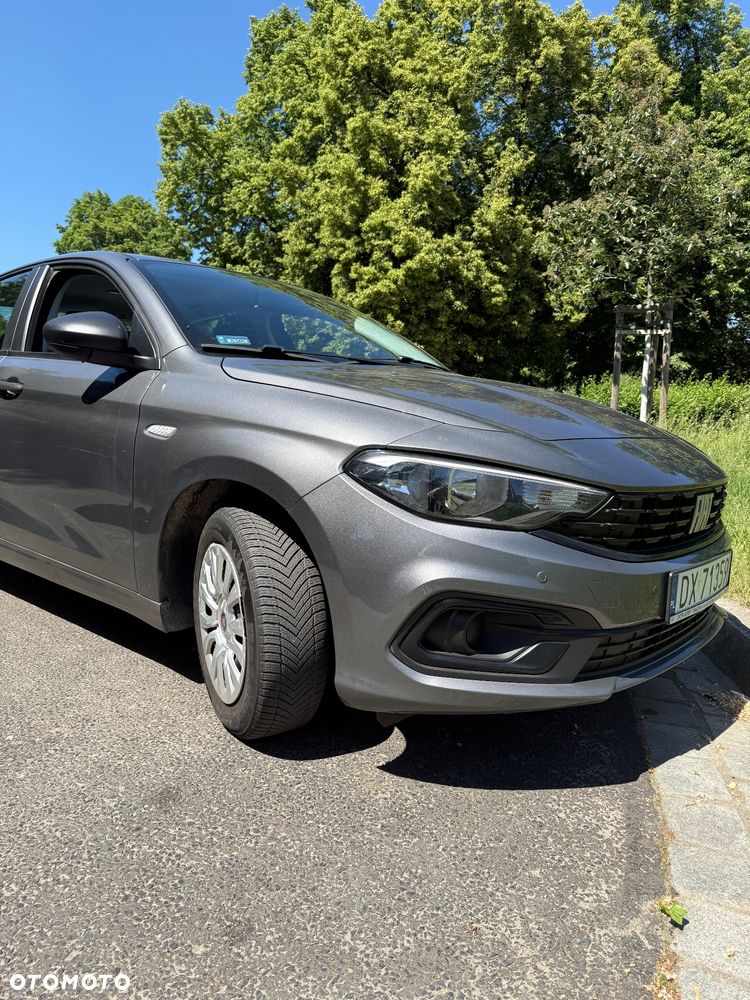 Fiat Tipo 1.4 16v Lounge EU6d - 5