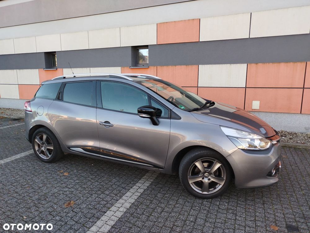 Renault Clio 0.9 Energy TCe Intens - 2