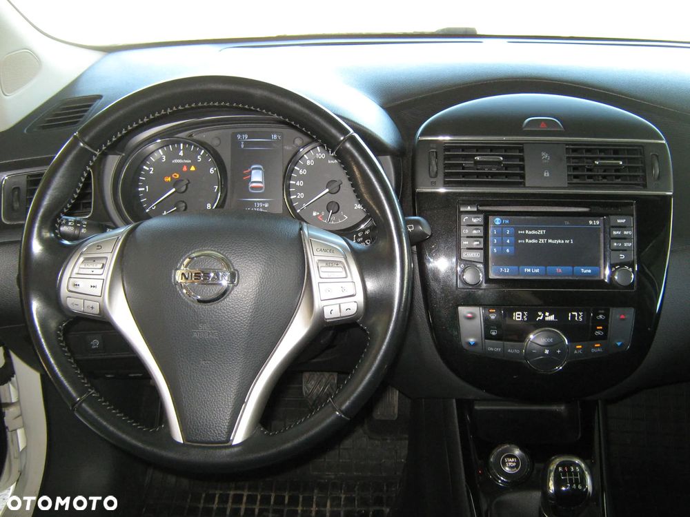 Nissan Pulsar - 11