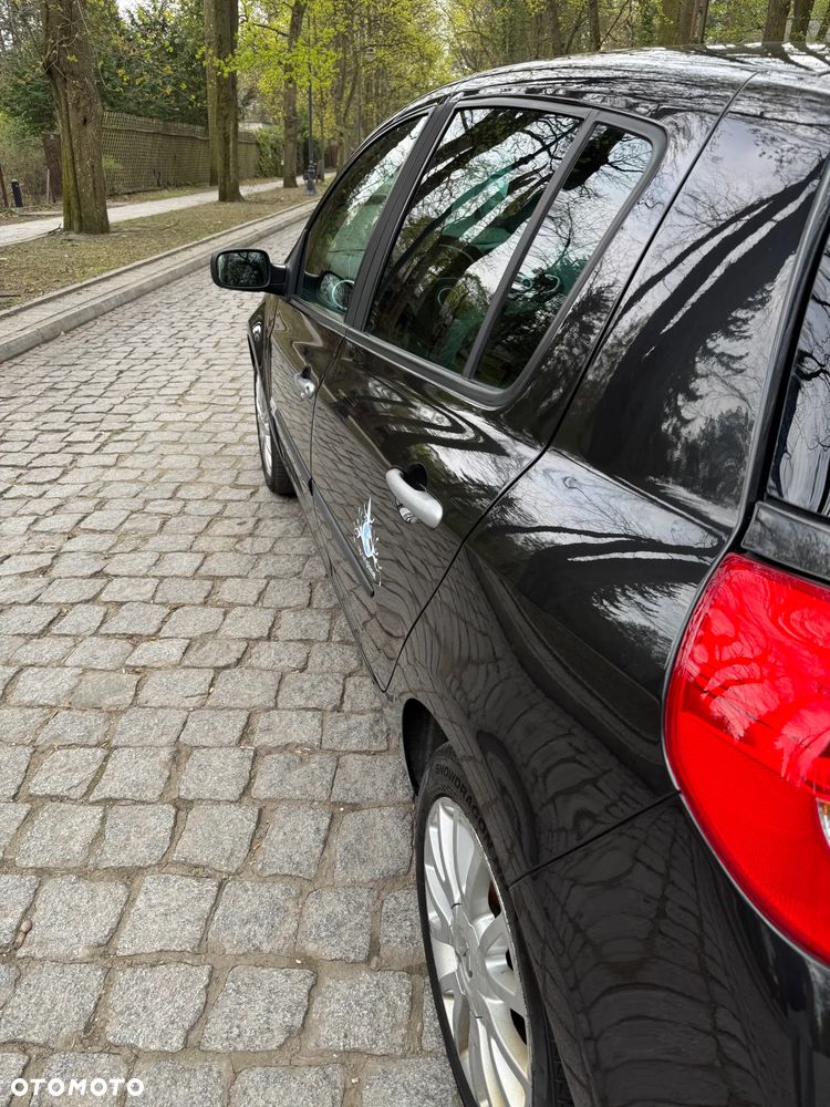 Renault Clio 1.2 TCE Rip Curl - 7