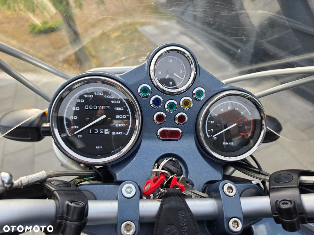 BMW R - 7