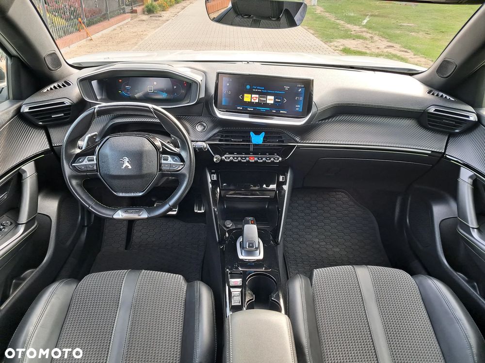 Peugeot 2008 1.2 PureTech GT S&S EAT8 - 7