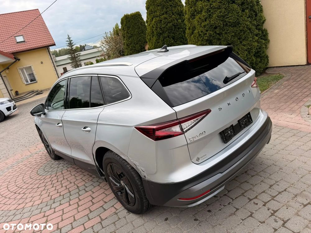 Skoda Enyaq iV 80 - 4