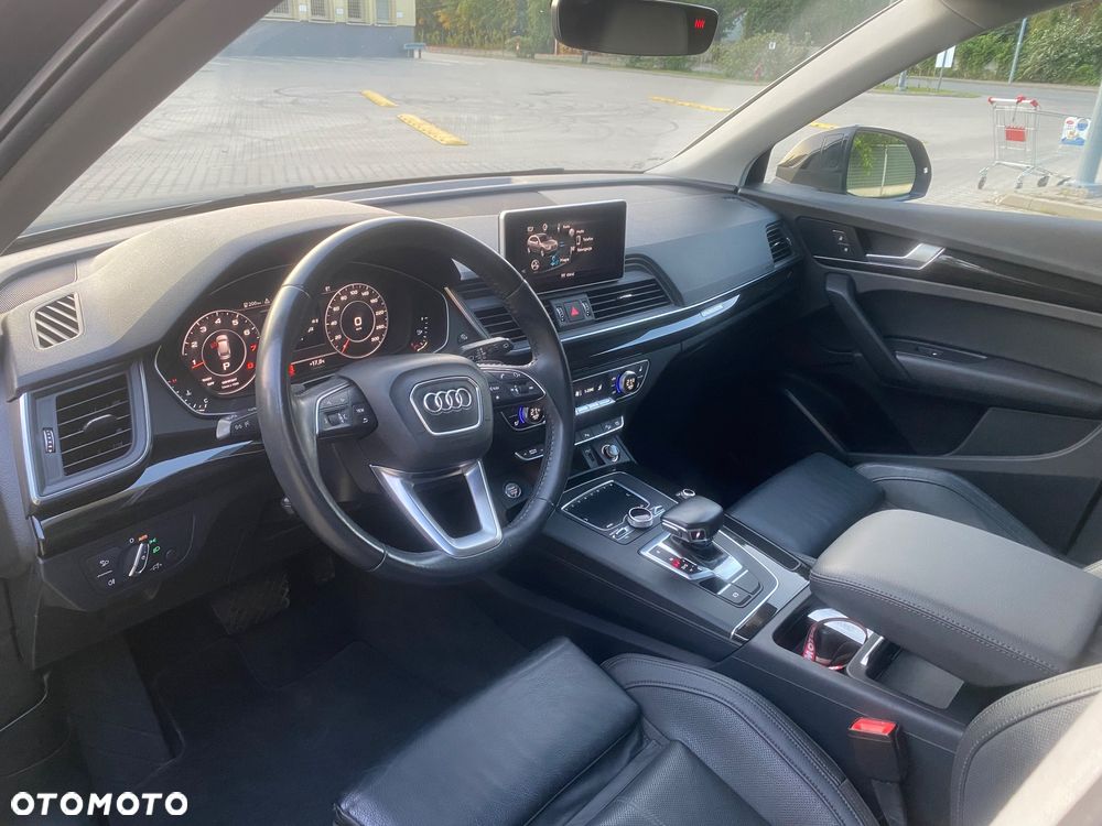 Audi Q5 2.0 TFSI Quattro S tronic - 16