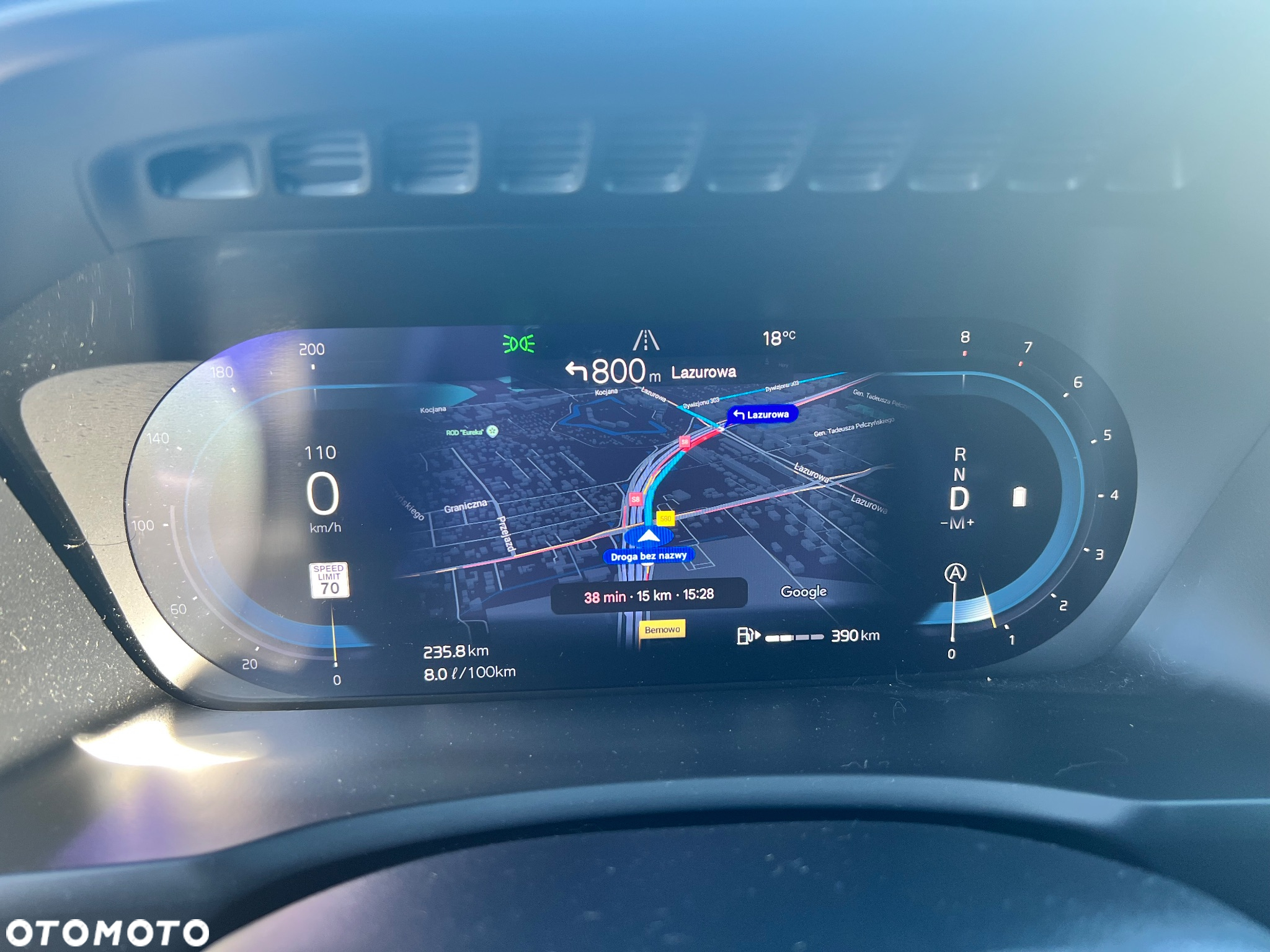 Volvo XC 90 - 9