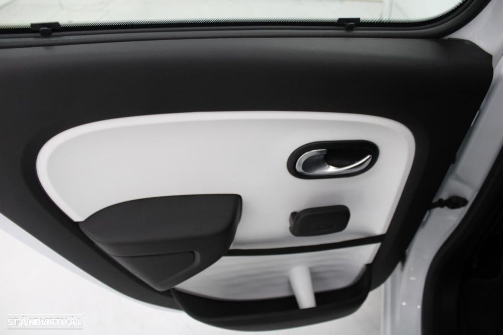 Renault Twingo Electric Equilibre - 12