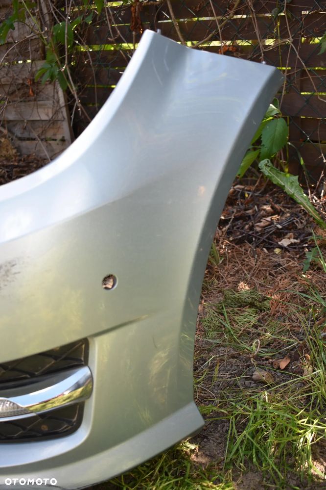 MERCEDES W204 LIFT AMG ZDERZAK PRZEDNI PRZÓD 6x PDC ORG 988 - 10