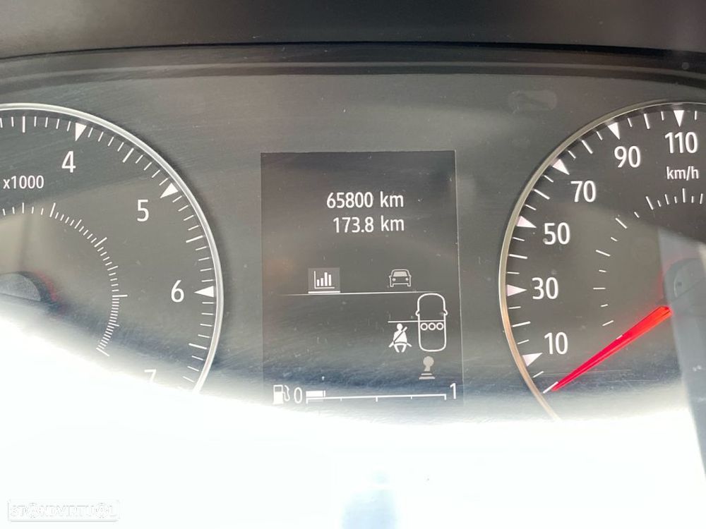 Dacia Sandero 1.0 ECO-G Stepway Bi-Fuel - 3