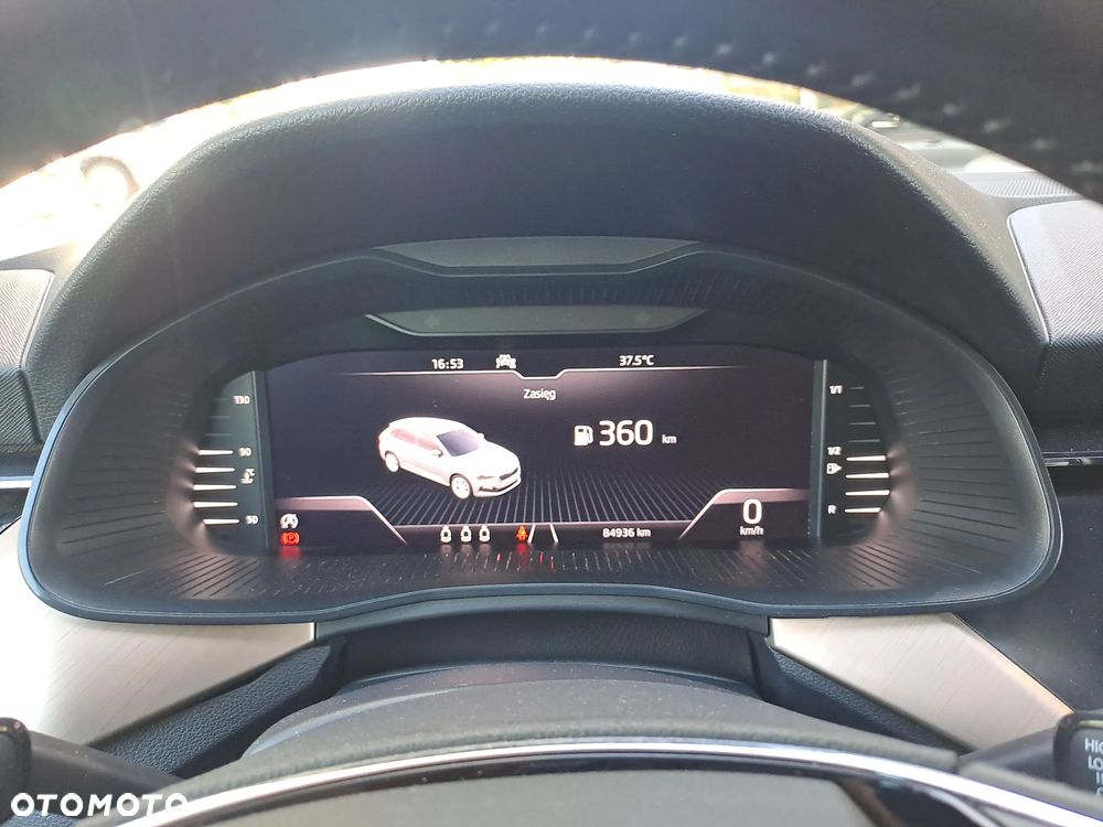 Skoda Scala 1.0 TSI Style - 16