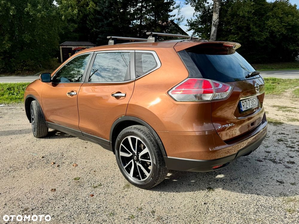 Nissan X-Trail 1.6 DCi Visia 2WD - 7