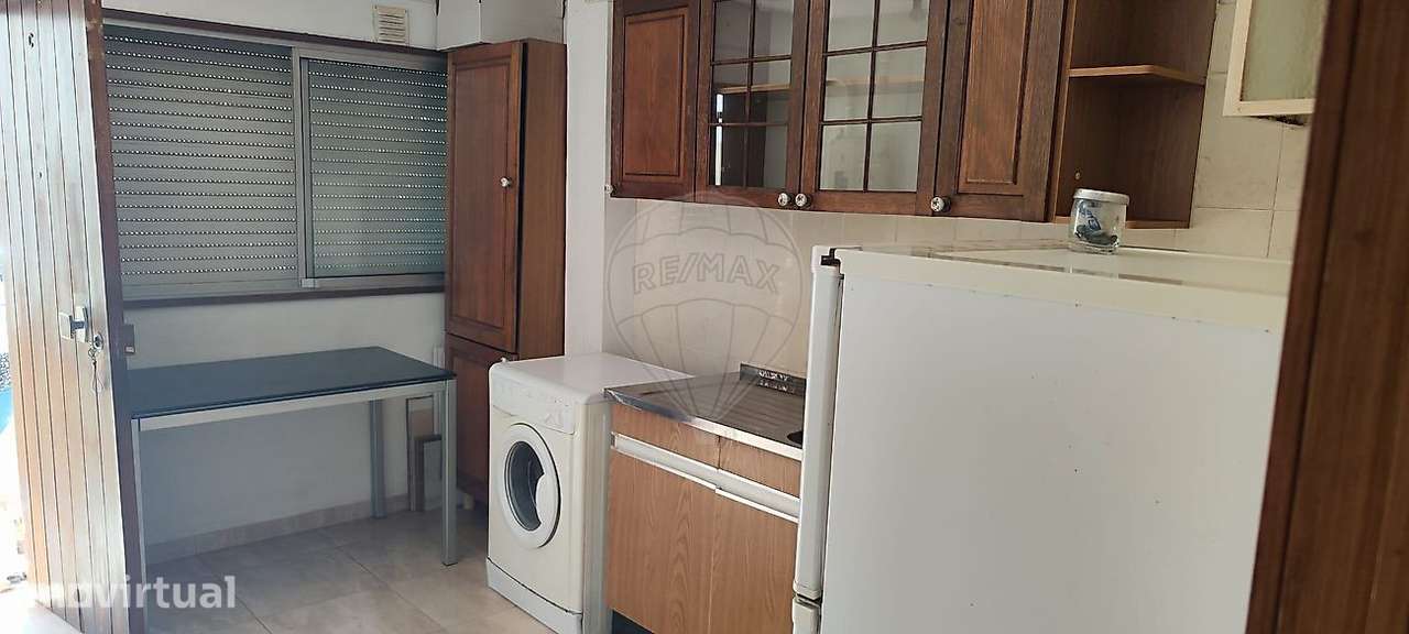 Apartamento T0 para venda - Grande imagem: 2/7