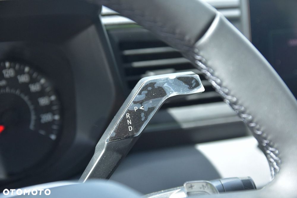 Renault Master Autolaweta Pomoc Drogowa 170KM Automat AT9 - 23