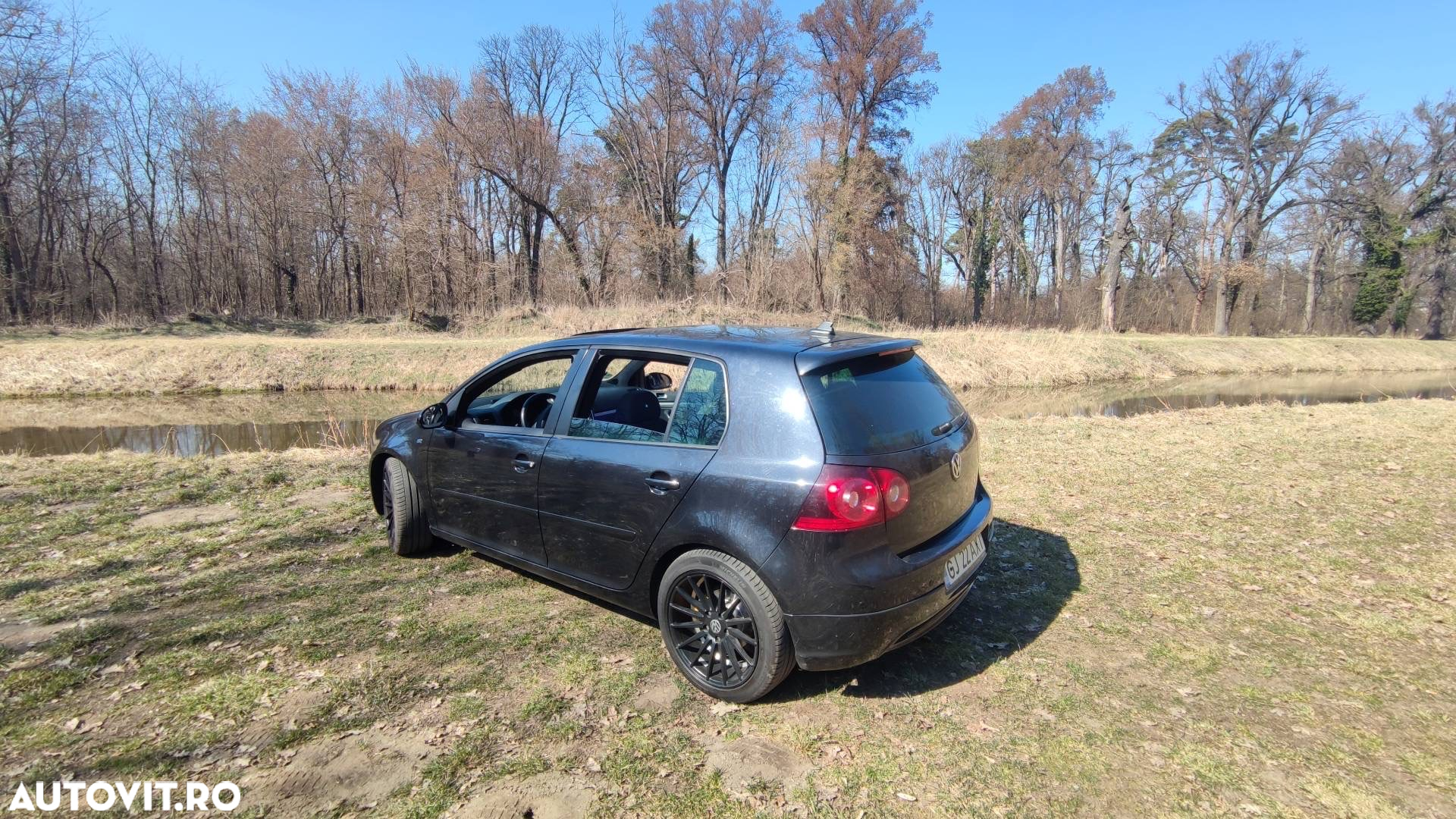 Volkswagen Golf 1.4 TSI GT Sport DSG - 14