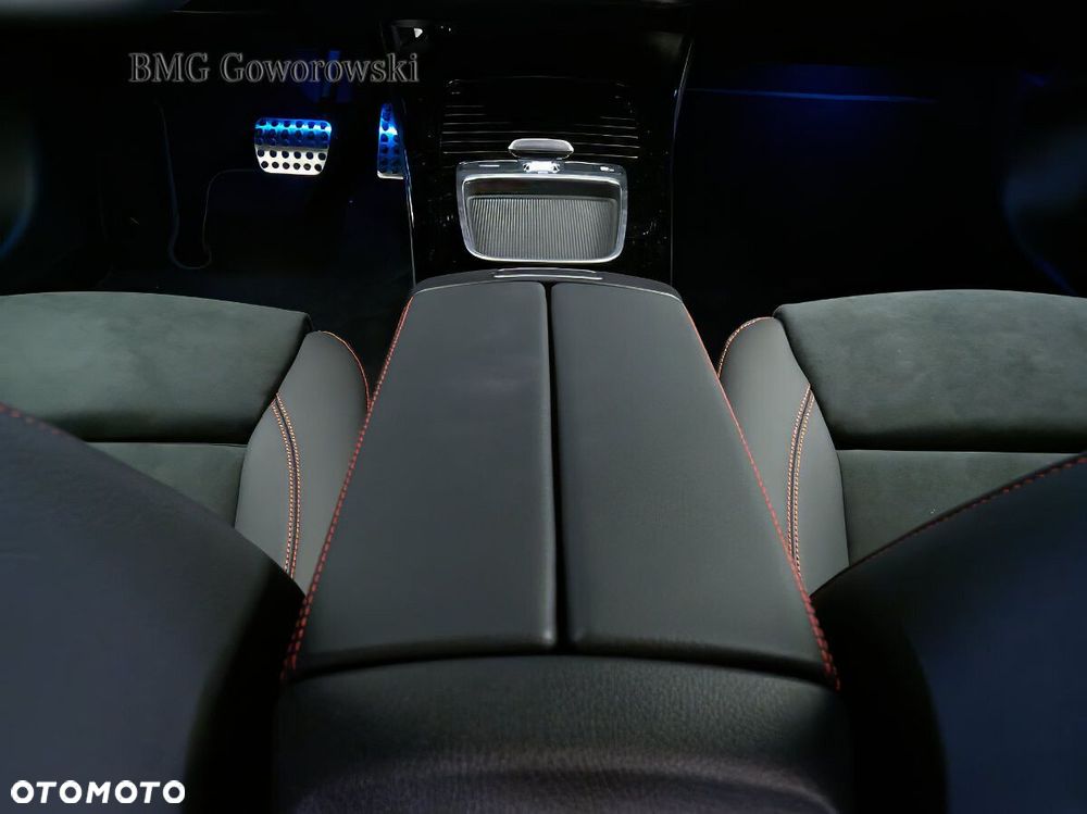 Mercedes-Benz Klasa A 250 e PHEV AMG Line 8G-DCT - 14