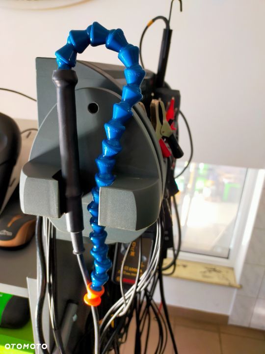 Fsa 720 Bosch tester Fsa 740 tester Bosch - 4