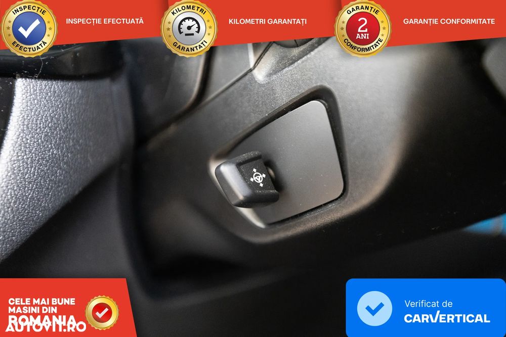 BMW Seria 5 520i AT MHEV - 14