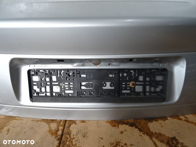 KLAPA TYŁ TYLNA BAGAŻNIKA AUDI A4 B5 SEDAN 94-99 NR20 - 6