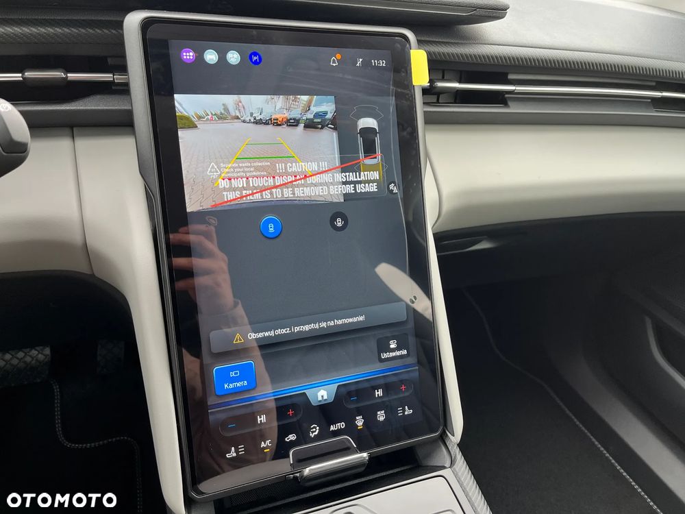 Ford Explorer 79kWh Premium RWD - 18