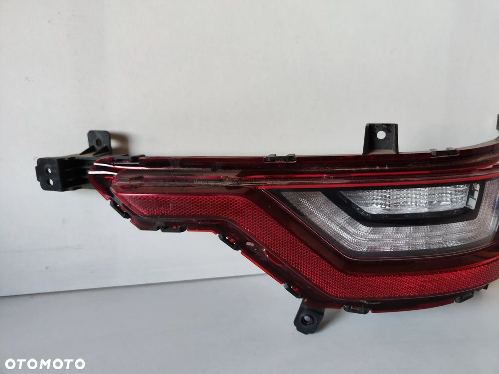 Kia NIRO Lampa TYŁ Prawa 92406-AT100 LED - 2