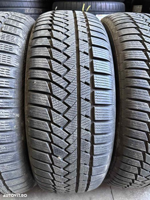 235/55/19 Continental 4piese - 4