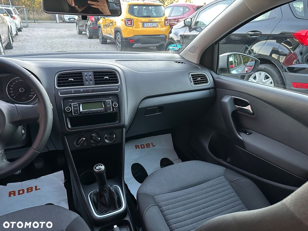 Volkswagen Polo 1.2 TSI Style - 18