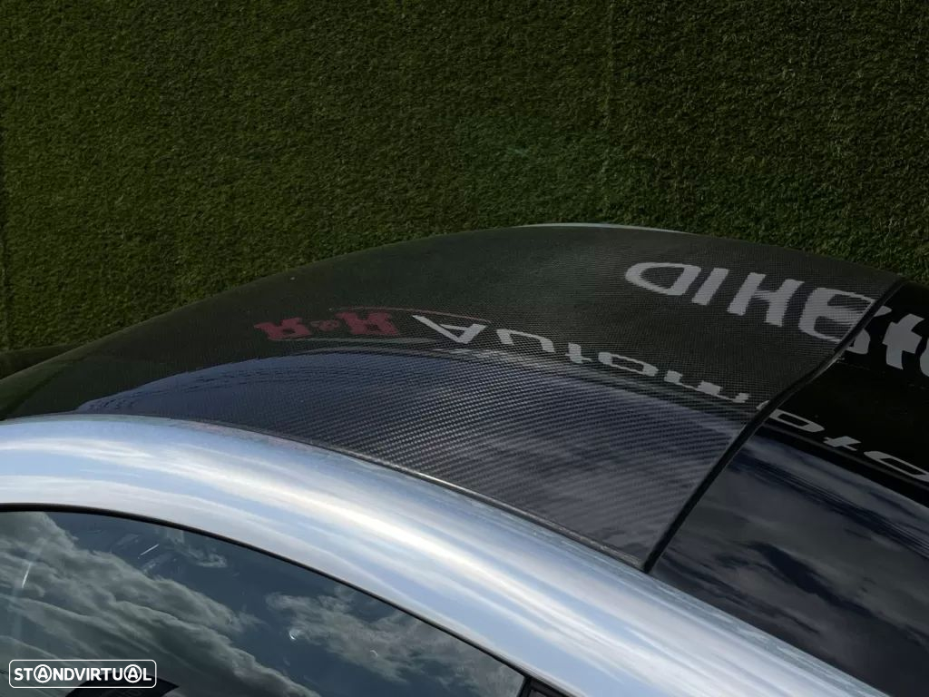 Peugeot RCZ 1.6 THP - 27