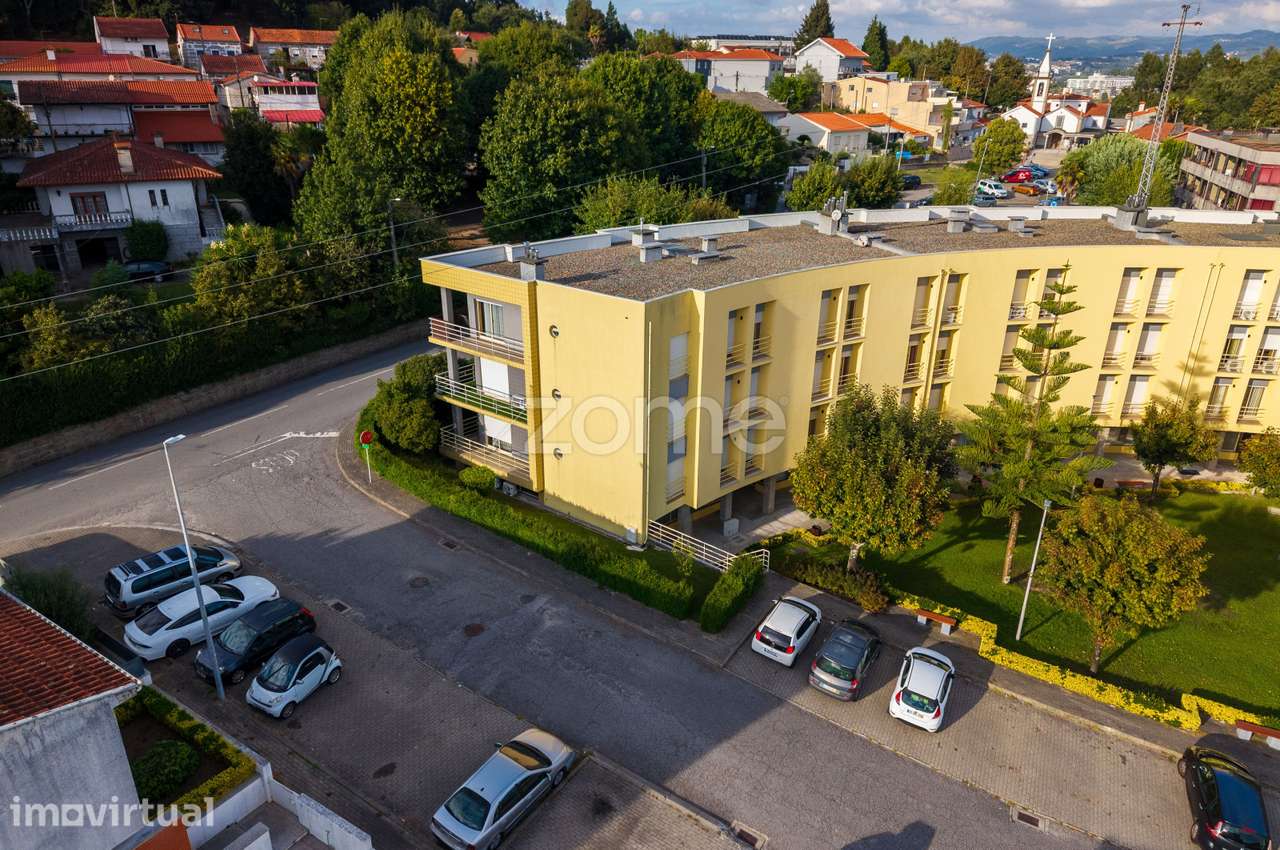 Apartamento T3 em Mascotelos, Guimarães - Grande imagem: 3/29