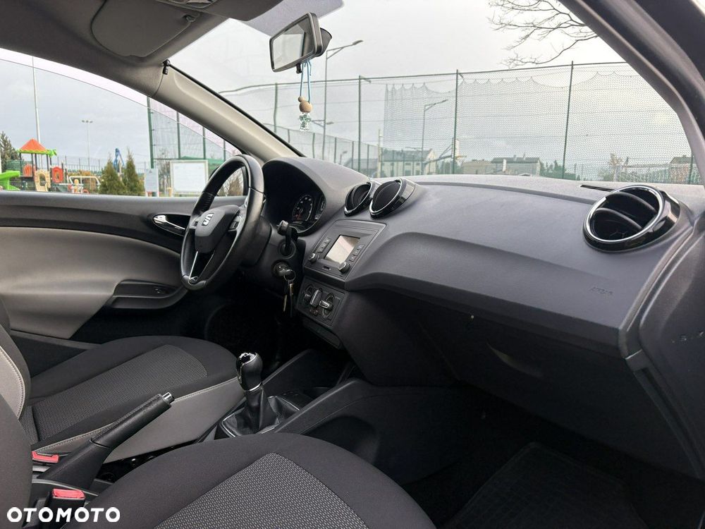 Seat Ibiza - 13