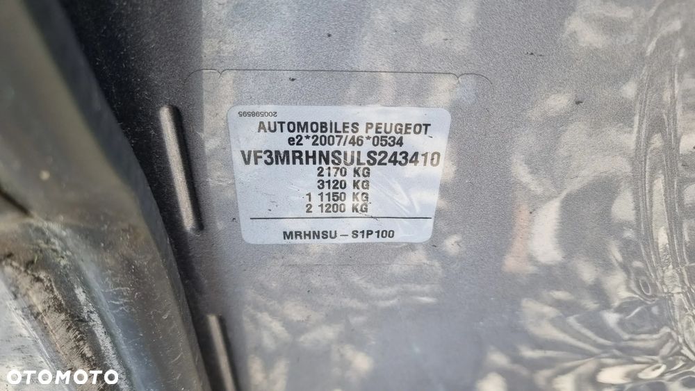 Peugeot 5008 PureTech 130 EAT8 Stop & Start Active Pack - 33