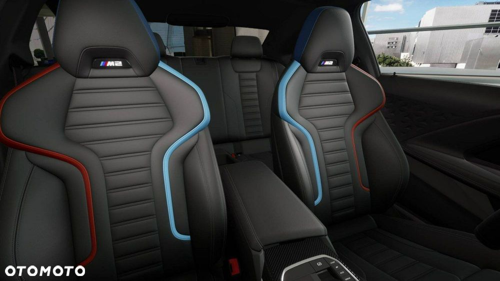 BMW M2 - 15