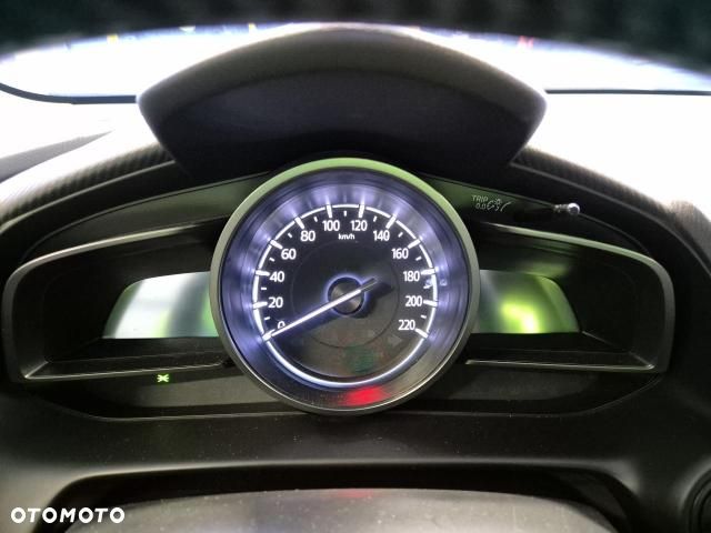 Mazda CX-3 SKYACTIV-G 121 FWD Exclusive-Line - 7