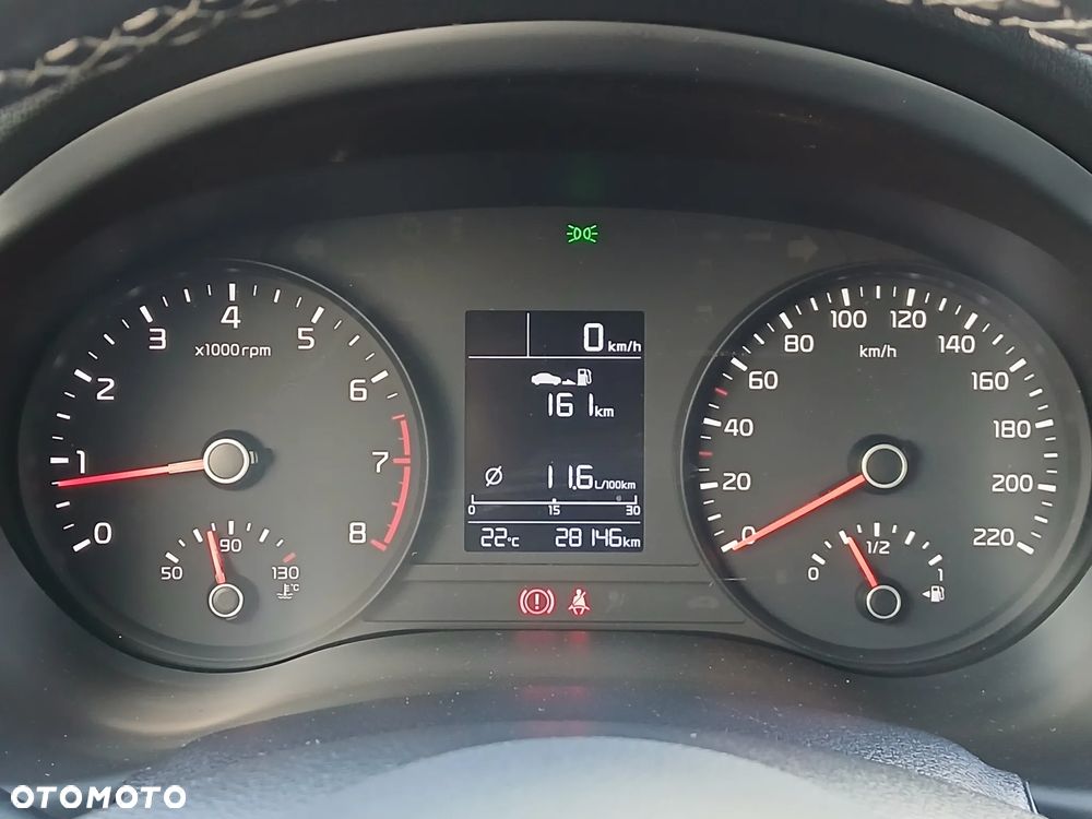 Kia Stonic 1.2 M - 9