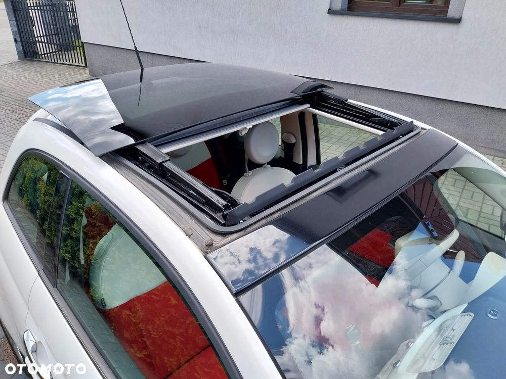 Fiat 500 1.2 Sole - 9
