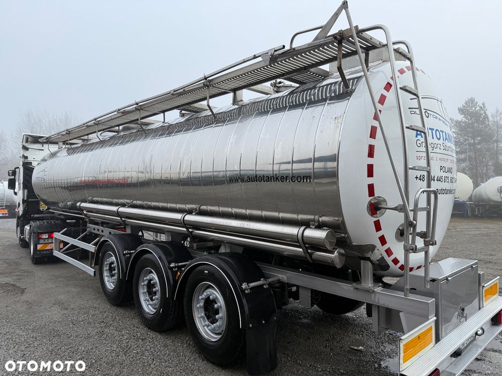 Szumlakowski 32500L - 14