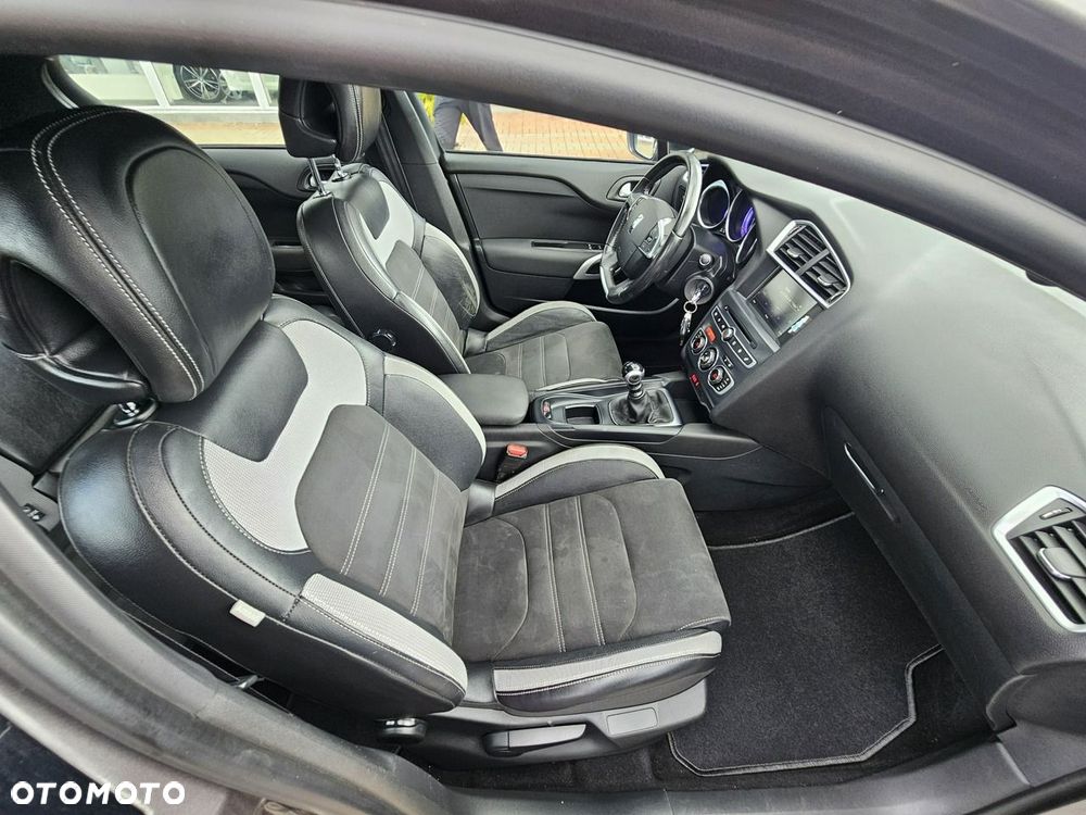 DS Automobiles DS 4 Crossback - 27