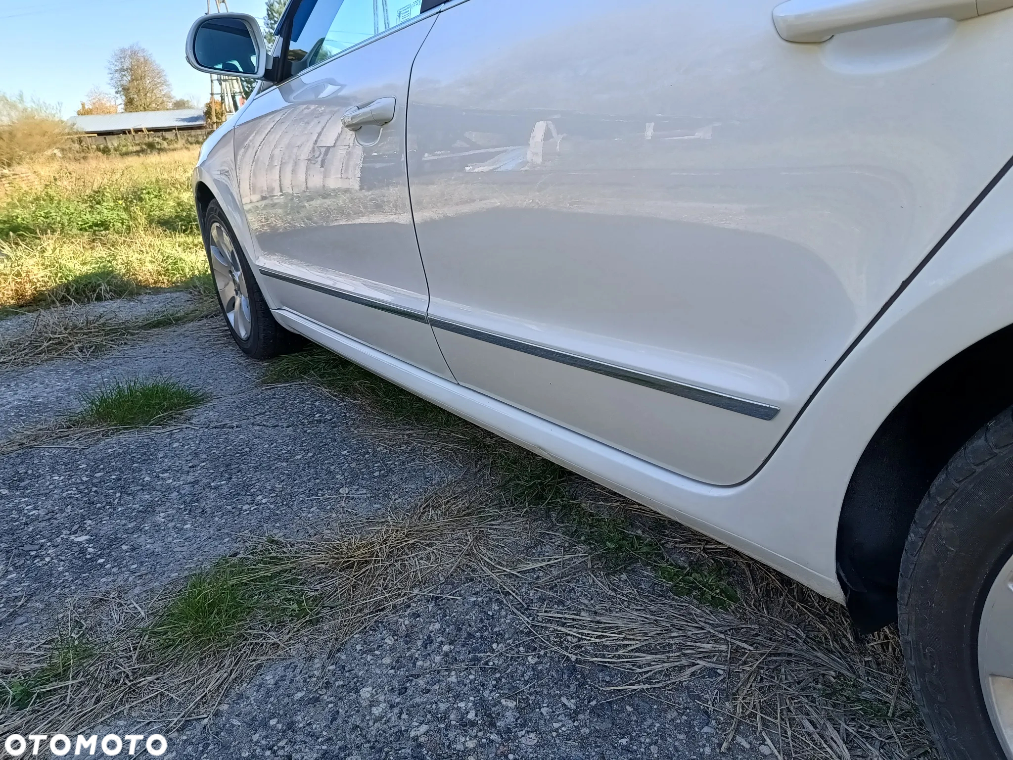 Skoda Superb 1.6 TDI GreenLine - 14