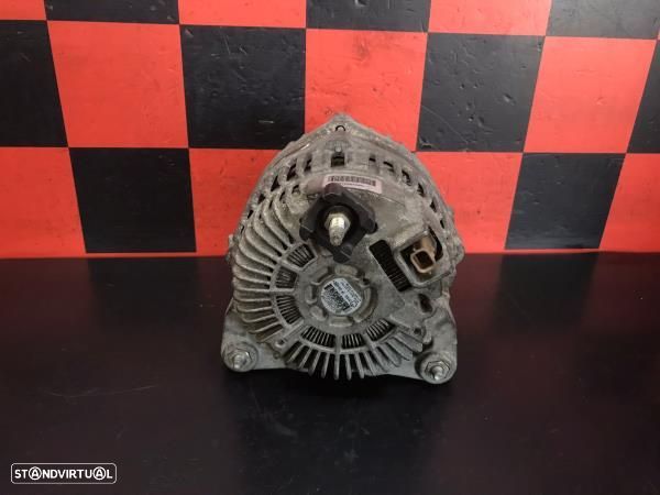 Alternador Fiat Talento Camião De Plataforma/Chassis (296_) - 2