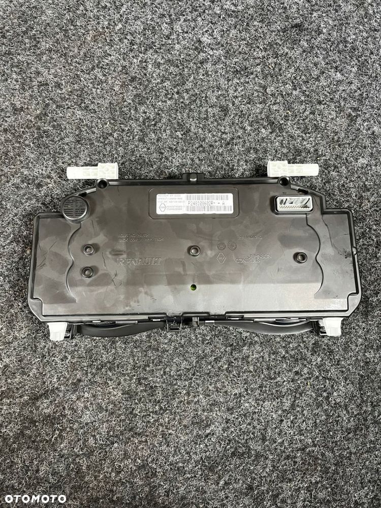 mercedes citan 1.5 dci licznik zegary P248108602R - 6