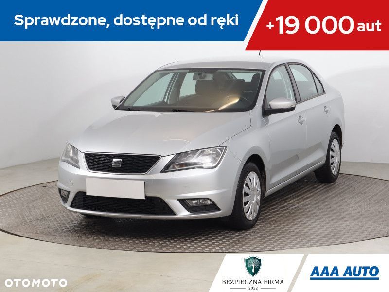 Seat Toledo - 2