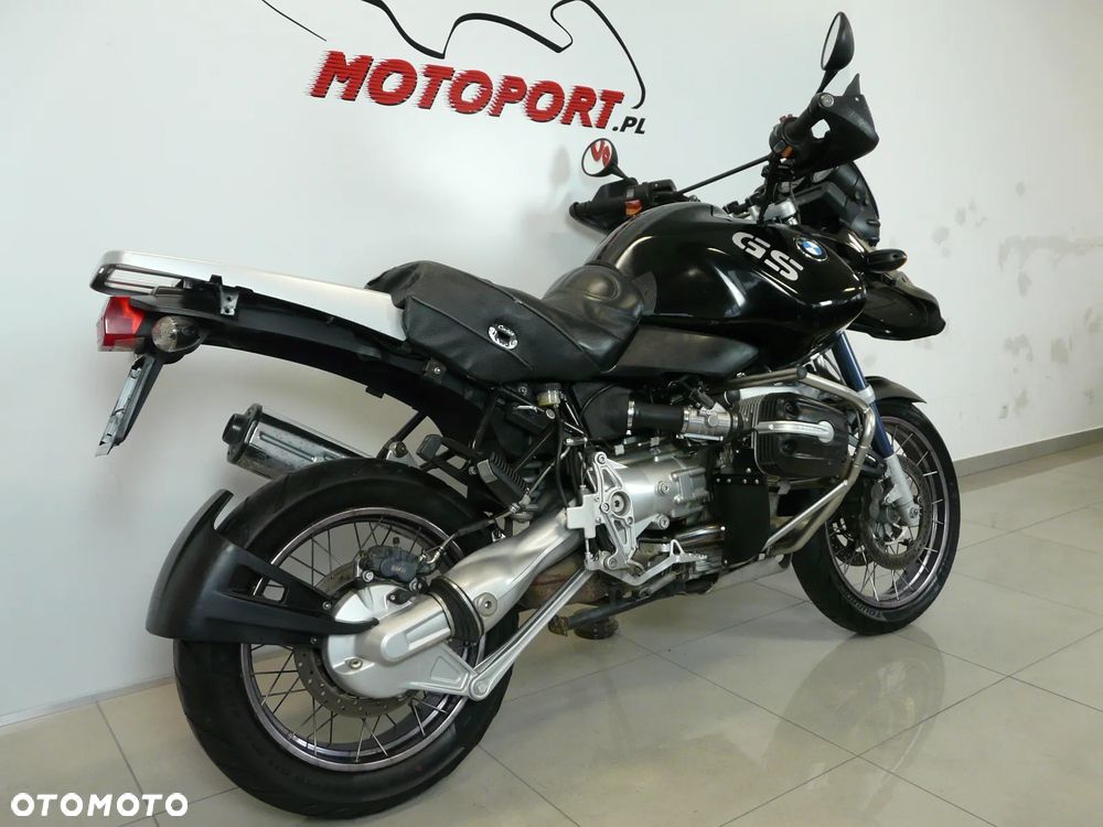 BMW R - 18