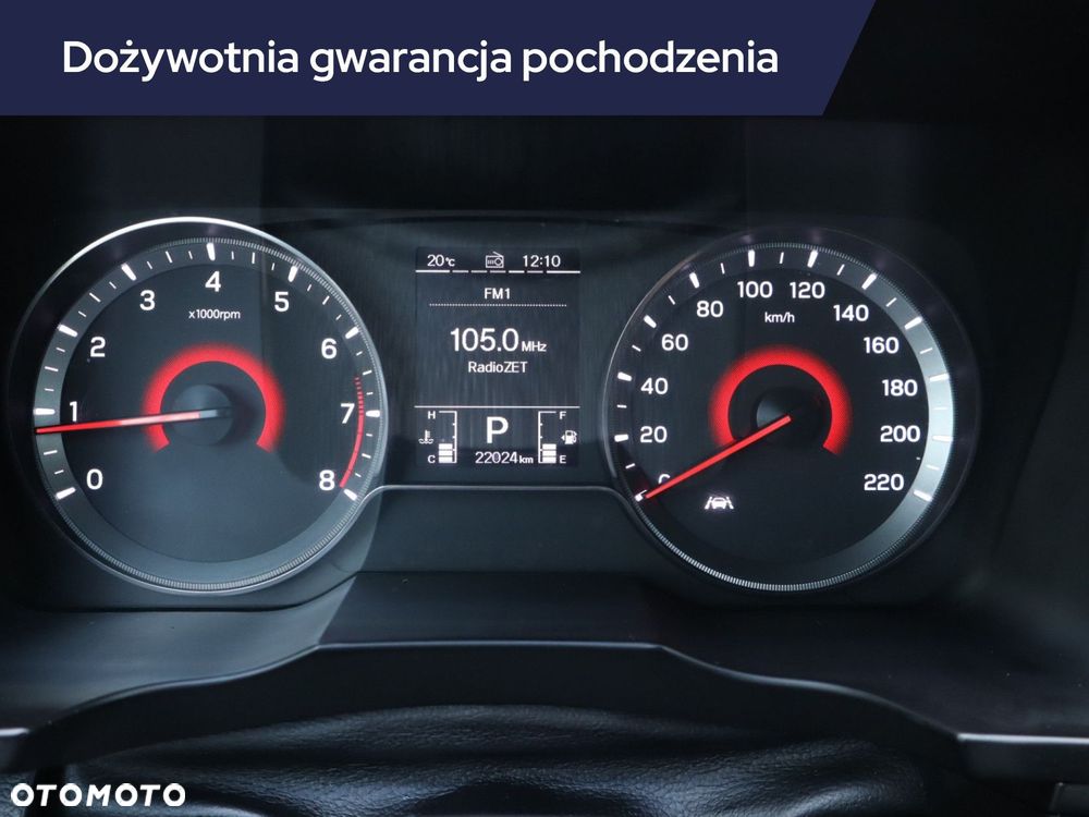SsangYong/KGM Tivoli Grand - 13