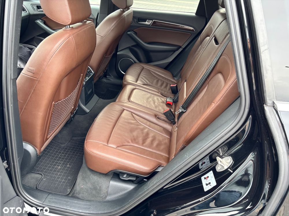 Audi Q5 - 13