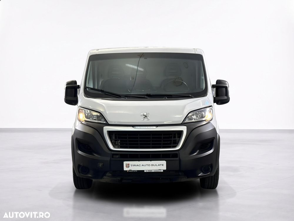Peugeot Boxer - 9