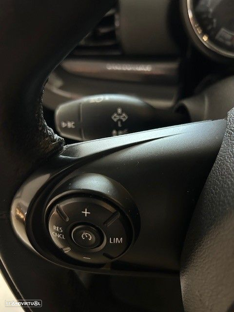 MINI Clubman Cooper - 9
