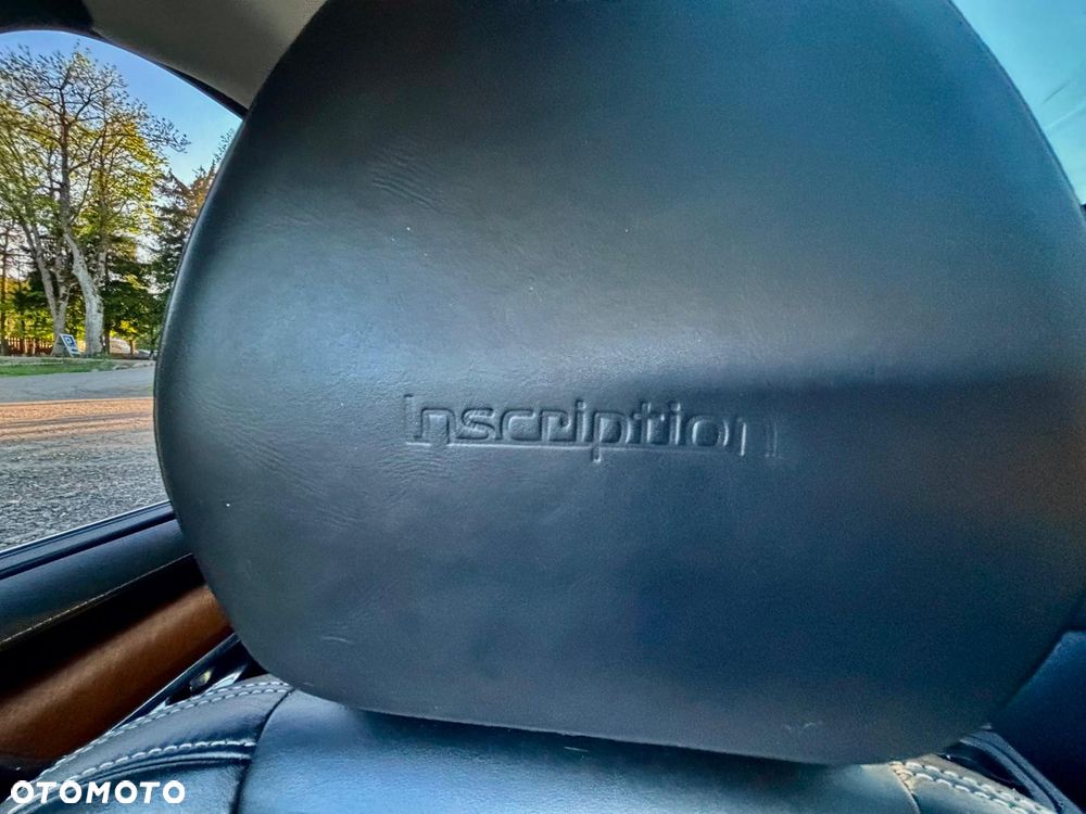 Volvo V90 D4 Geartronic Inscription - 17