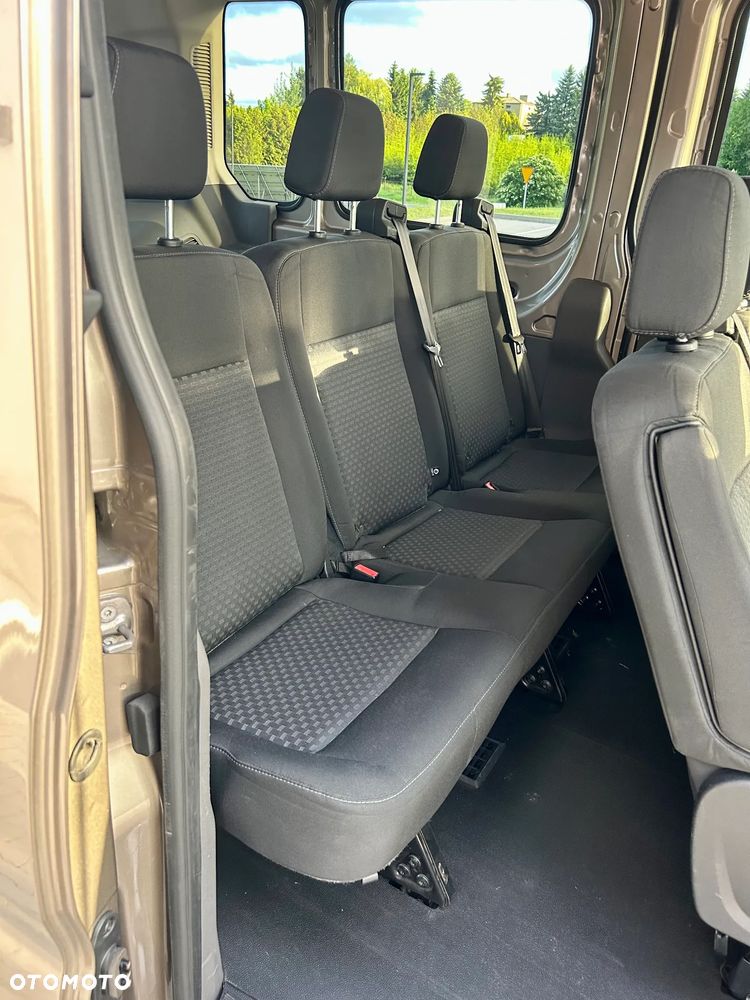 Ford Transit L3H2 Trend (bryg.) - 19