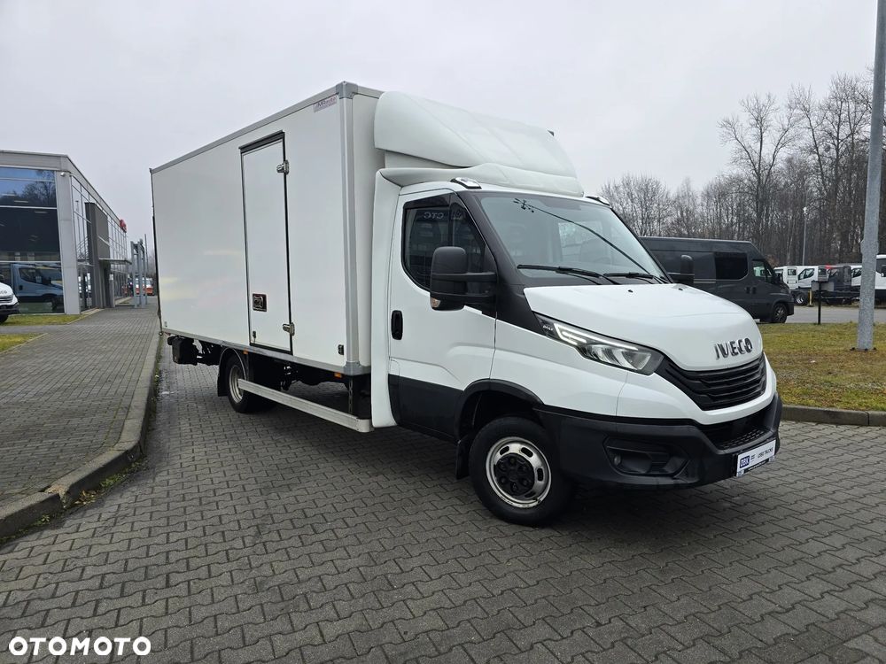 Iveco MRAUTO DAILY 50C/MR - 3