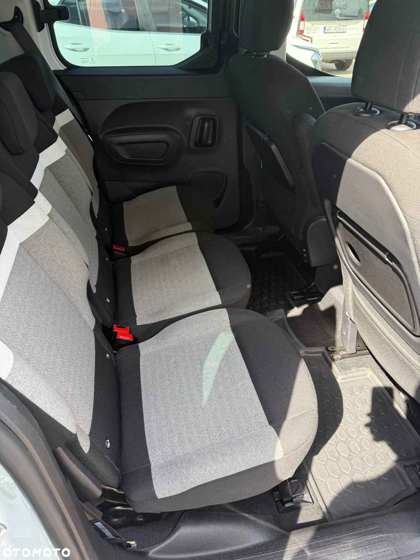 Citroën Berlingo M 1.5 BlueHDI Feel S&S - 5