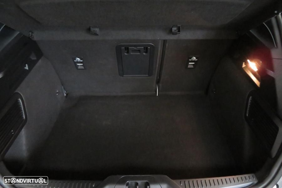 Ford Focus 1.0 EcoBoost MHEV ST-Line X - 40